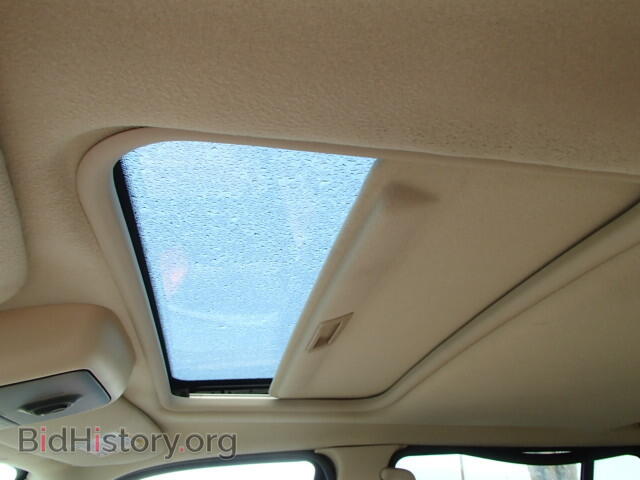 2006 FORD EXPLORER - VIN: 1FMEU74E46UB34936 - Photo 9