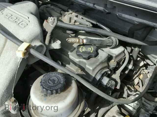 2006 DODGE CARAVAN - VIN: 1D4GP25B06B582942 - Фото 9