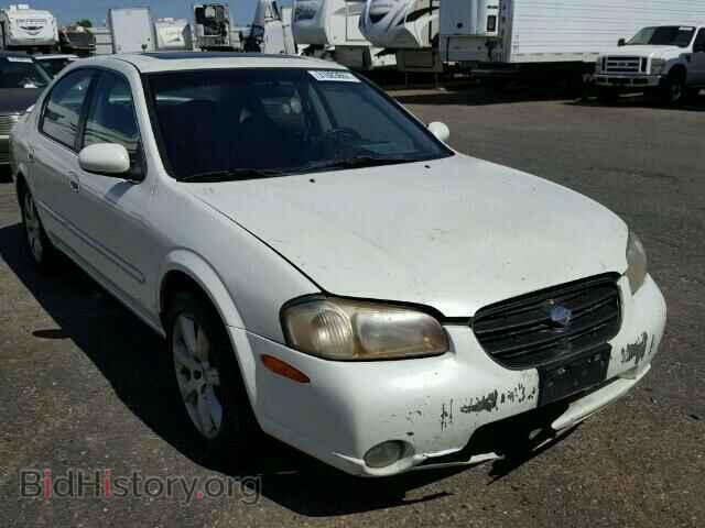 Фотография JN1CA31AXYT202490 - NISSAN MAXIMA 2000