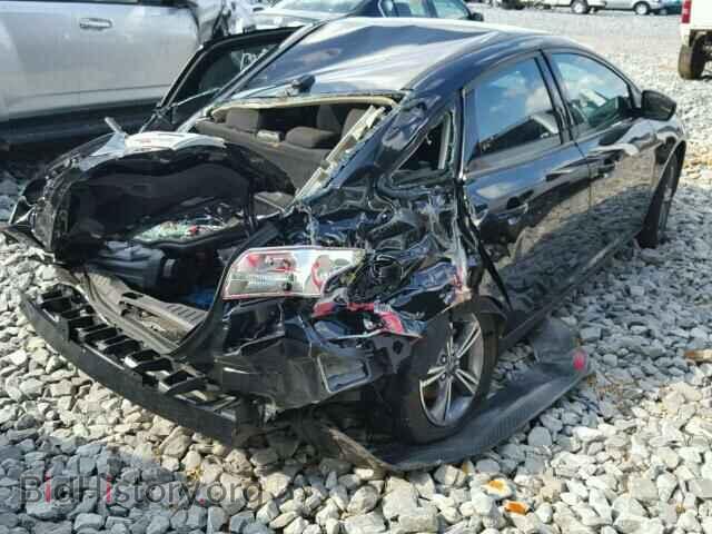 2016 FORD FOCUS - VIN: 1FADP3FE7GL302191 - Фото 4