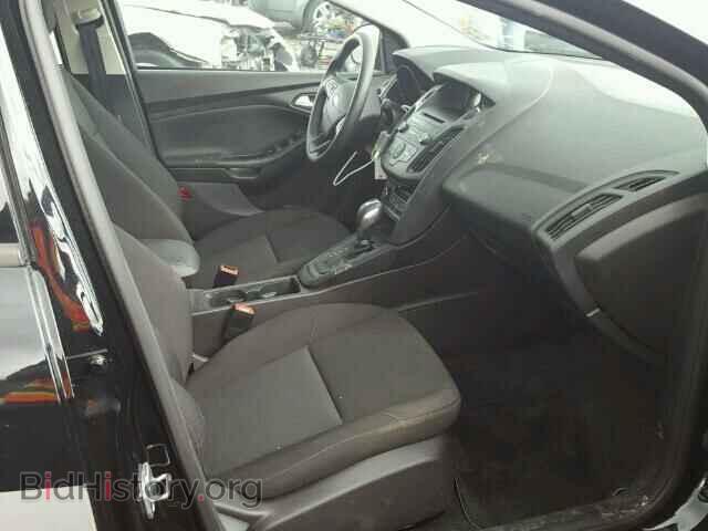2016 FORD FOCUS - VIN: 1FADP3FE7GL302191 - Фото 5