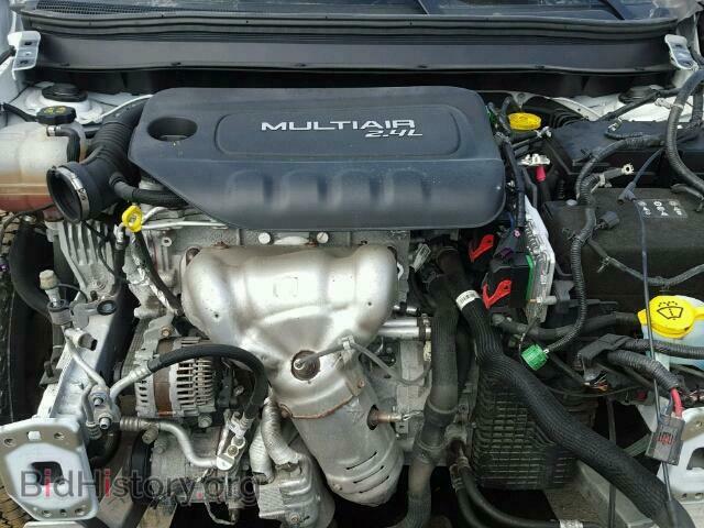 2014 JEEP CHEROKEE - VIN: 1C4PJMBB4EW219792 - Фото 7