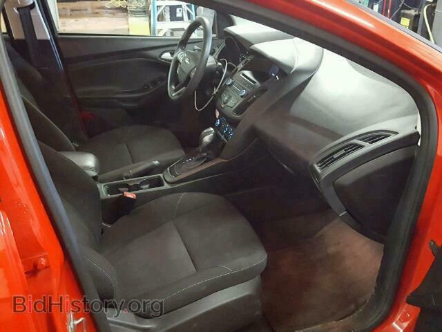 2015 FORD FOCUS - VIN: 1FADP3F24FL335069 - Photo 5