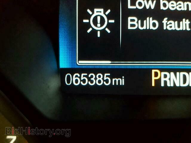 2015 FORD FOCUS - VIN: 1FADP3F24FL335069 - Photo 8