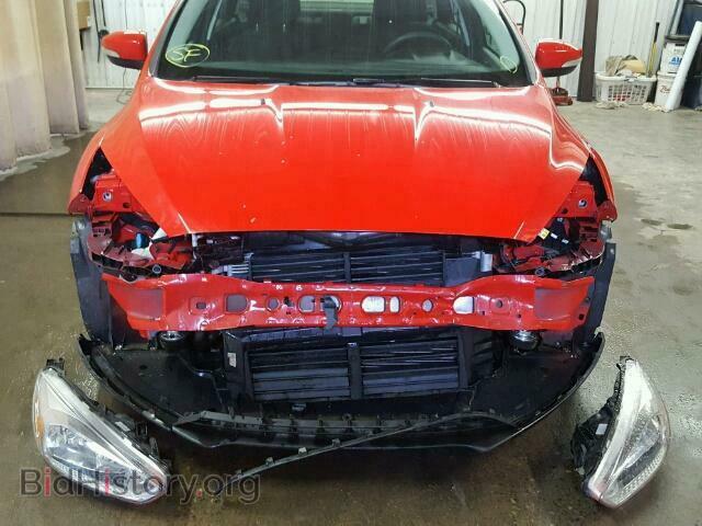 2015 FORD FOCUS - VIN: 1FADP3F24FL335069 - Photo 9