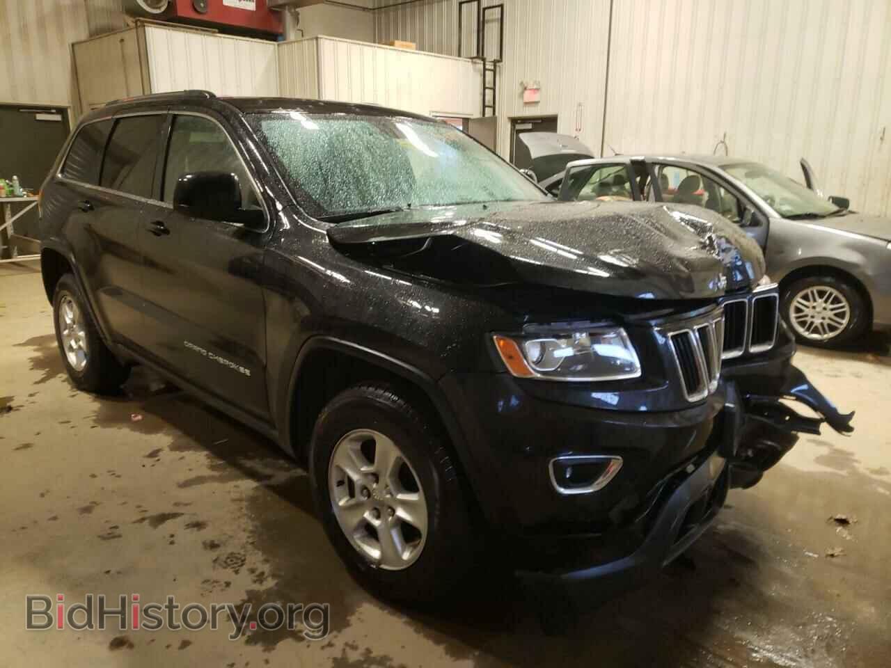 Photo 1C4NJDEB0FD105532 - JEEP COMPASS 2015