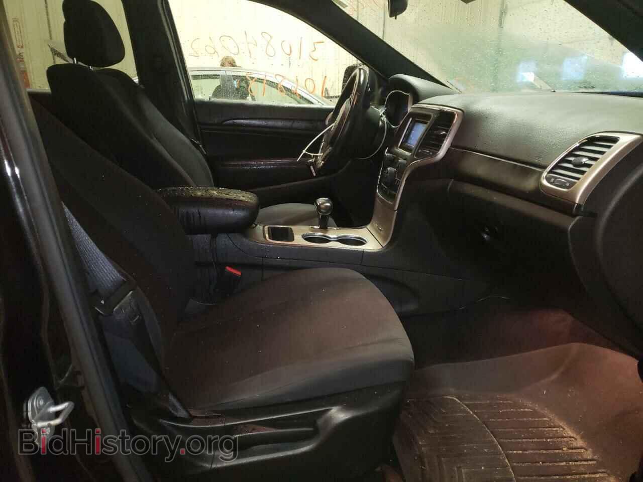 2015 JEEP COMPASS - VIN: 1C4NJDEB0FD105532 - Фото 5