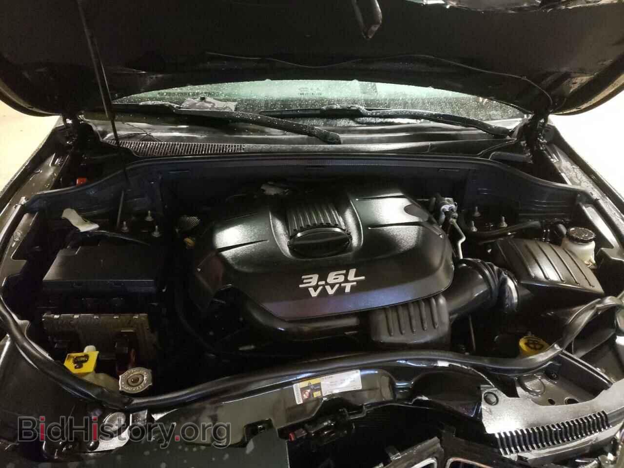 2015 JEEP COMPASS - VIN: 1C4NJDEB0FD105532 - Фото 7