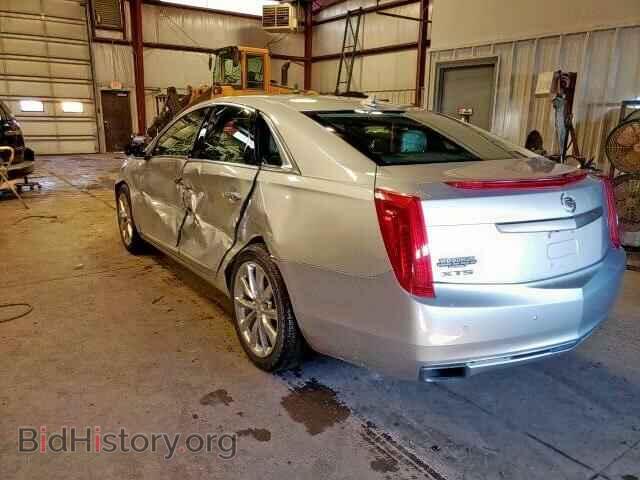 2013 CADILLAC XTS - VIN: 2G61P5S30D9204591 - Photo 3