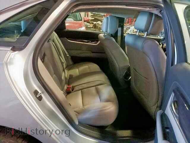 2013 CADILLAC XTS - VIN: 2G61P5S30D9204591 - Photo 6