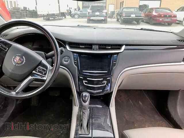 2013 CADILLAC XTS - VIN: 2G61P5S30D9204591 - Photo 9
