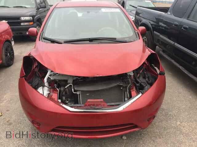 2014 NISSAN VERSA - VIN: 3N1CE2CP7EL426705 - Photo 9