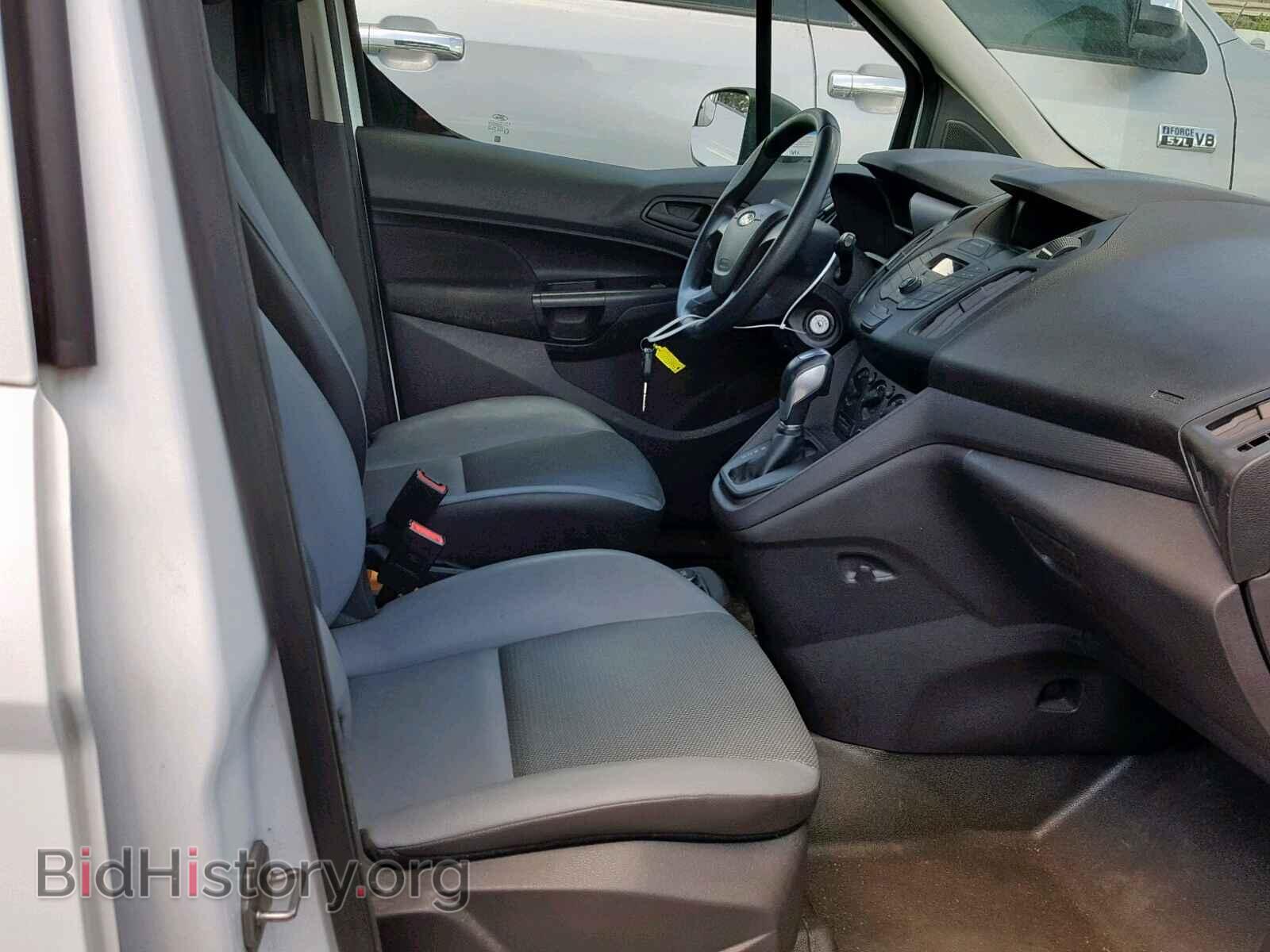 2016 FORD TRANSIT CO - VIN: NM0LS7E72G1242926 - Фото 5
