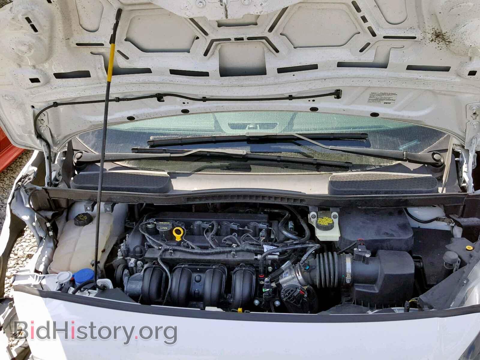 2016 FORD TRANSIT CO - VIN: NM0LS7E72G1242926 - Фото 7