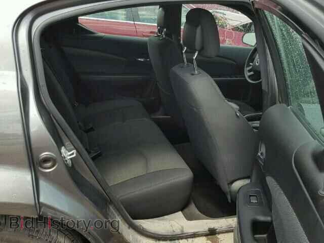 2013 DODGE AVENGER - VIN: 1C3CDZAG8DN751121 - Photo 6