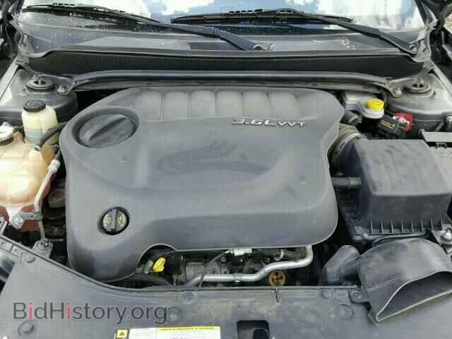2013 DODGE AVENGER - VIN: 1C3CDZAG8DN751121 - Photo 7