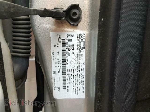 2012 FORD FOCUS - VIN: 1FAHP3F21CL384324 - Фото 10