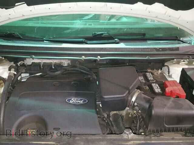 2011 FORD EDGE - VIN: 2FMDK4KC9BBA46787 - Photo 7