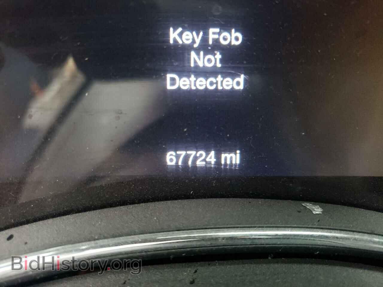 2016 DODGE DURANGO - VIN: 1C4RDHAG8GC322531 - Фото 8