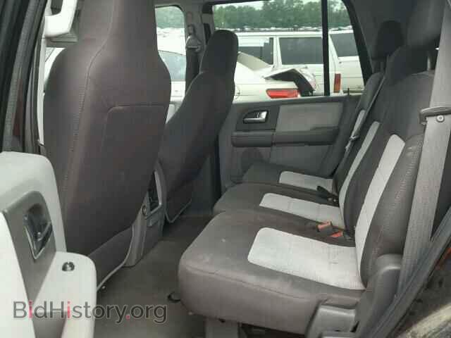 2005 FORD EXPEDITION - VIN: 1FMPU155X5LA09545 - Фото 6