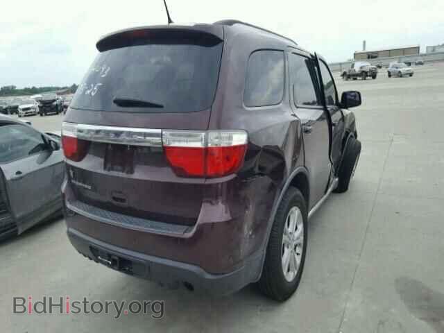 2012 DODGE DURANGO - VIN: 1C4RDHAG5CC169780 - Photo 4