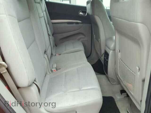 2012 DODGE DURANGO - VIN: 1C4RDHAG5CC169780 - Photo 6