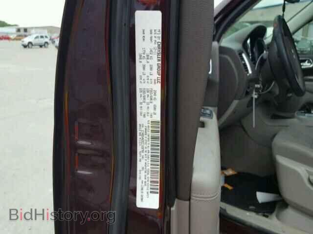 2012 DODGE DURANGO - VIN: 1C4RDHAG5CC169780 - Photo 10