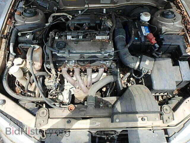 2000 MITSUBISHI GALANT - VIN: 4A3AA46G3YE129021 - Фото 7