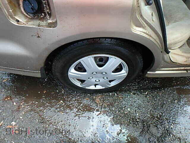 2000 MITSUBISHI GALANT - VIN: 4A3AA46G3YE129021 - Фото 9