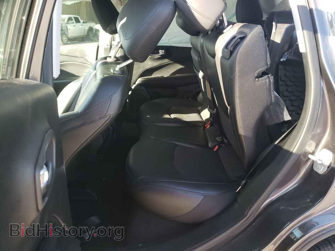 2020 JEEP COMPASS - VIN: 3C4NJCBB2LT118058 - Photo 6
