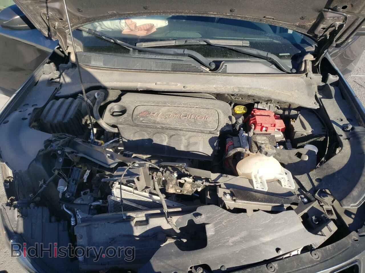 2020 JEEP COMPASS - VIN: 3C4NJCBB2LT118058 - Photo 7