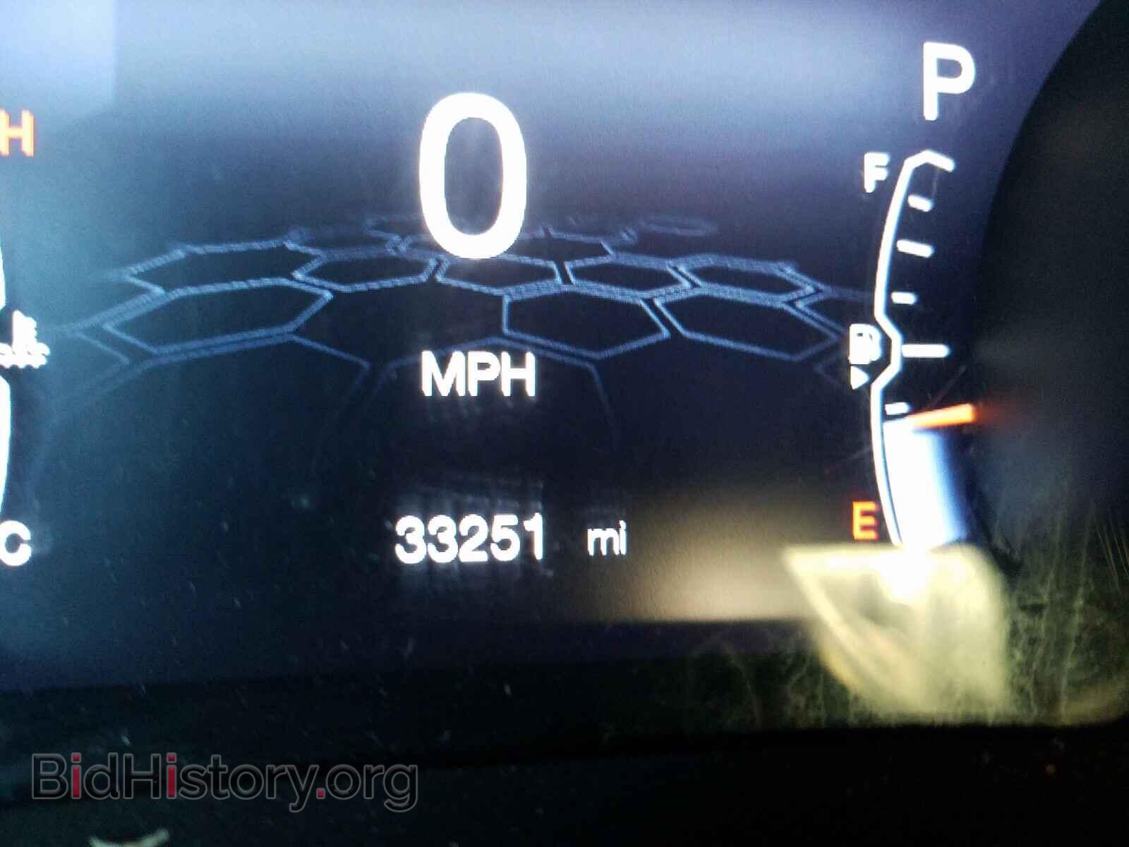 2019 JEEP COMPASS - VIN: 3C4NJCCB5KT662583 - Фото 8