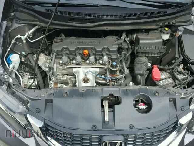 2014 HONDA CIVIC - VIN: 19XFB2E54EE073844 - Photo 7