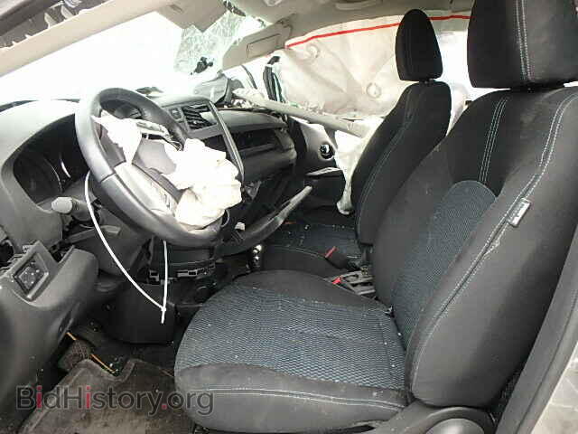 2014 NISSAN VERSA - VIN: 3N1CE2CP3EL362159 - Photo 5