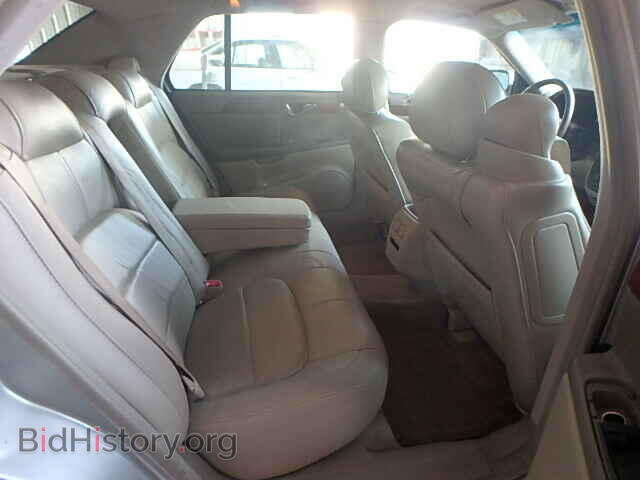 2005 CADILLAC DEVILLE - VIN: 1G6KD54Y45U147600 - Photo 6