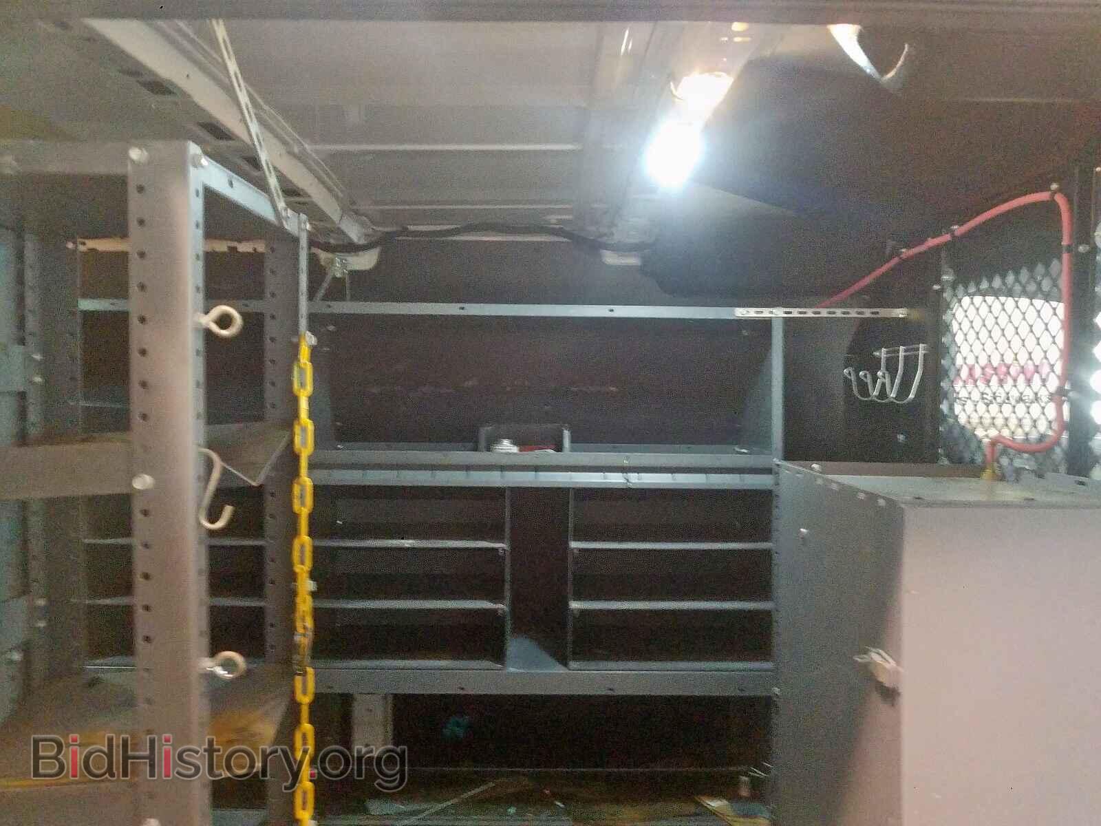2015 FORD TRANSIT CO - VIN: 1FTNE1YG7FKB05470 - Фото 6