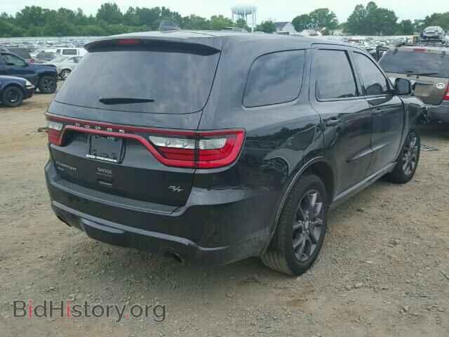 2015 DODGE DURANGO - VIN: 1C4SDJCT4FC223965 - Фото 4