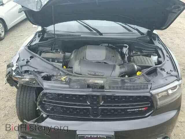 2015 DODGE DURANGO - VIN: 1C4SDJCT4FC223965 - Фото 7