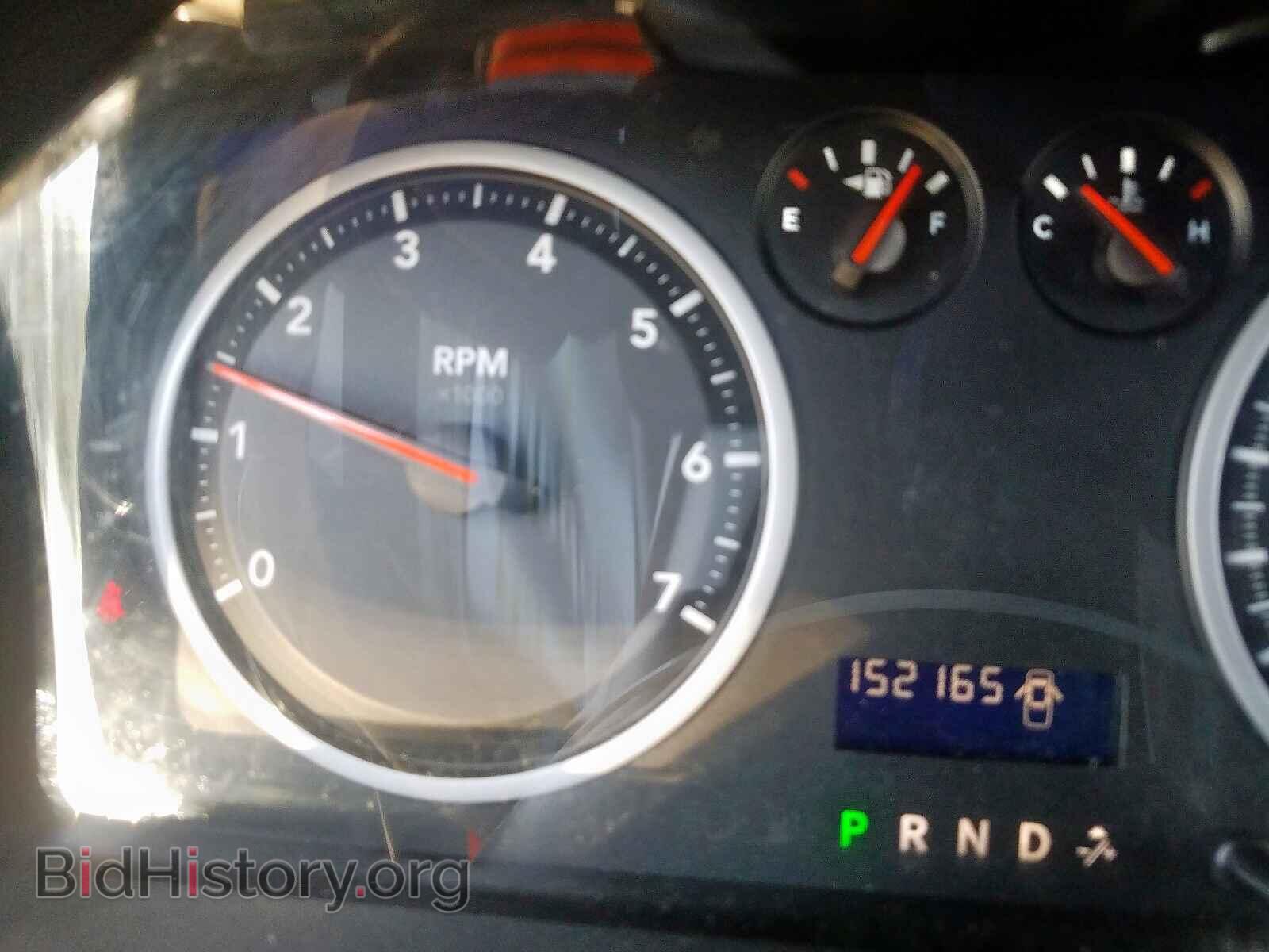 2012 DODGE RAM 1500 S - VIN: 1C6RD6FP3CS282248 - Фото 8