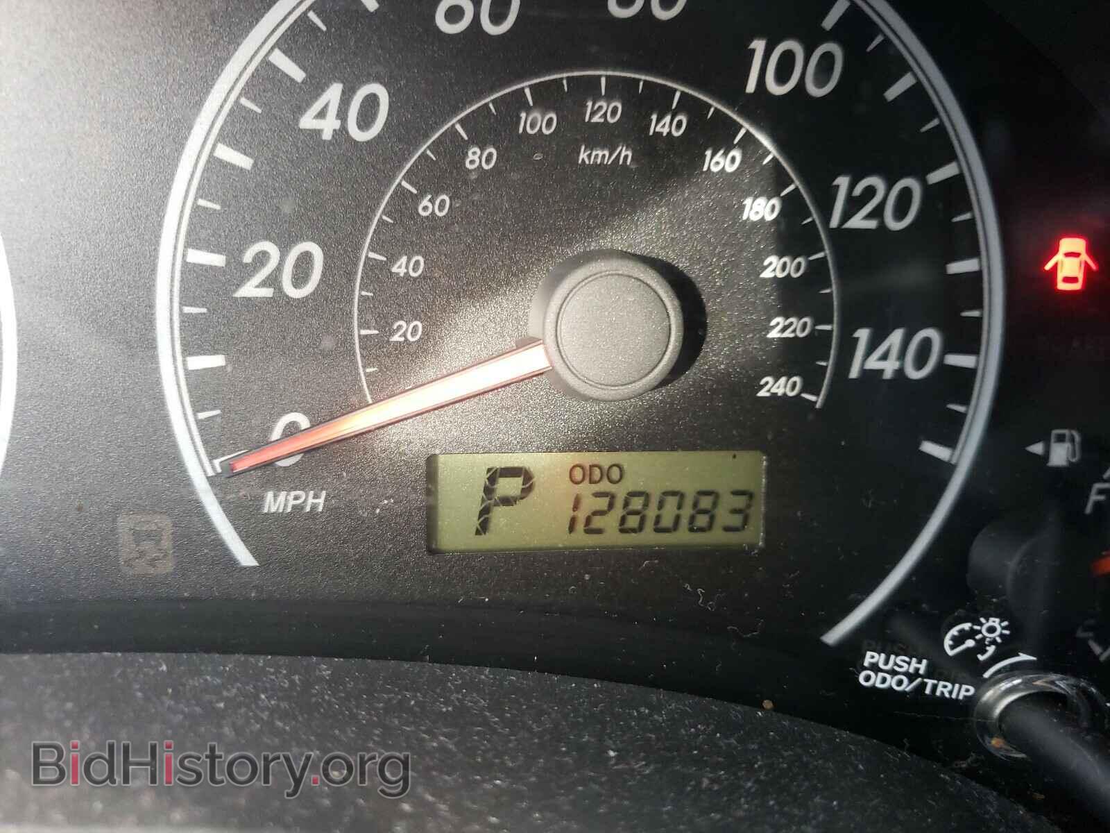 2012 TOYOTA COROLLA - VIN: 2T1BU4EEXCC804826 - Photo 8