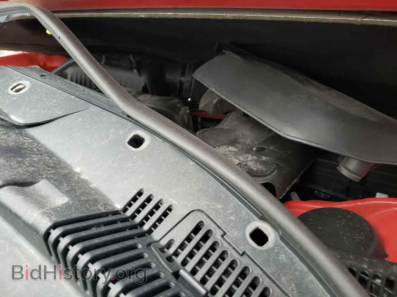 2016 DODGE CHALLENGER - VIN: 2C3CDZAG4GH209964 - Фото 7