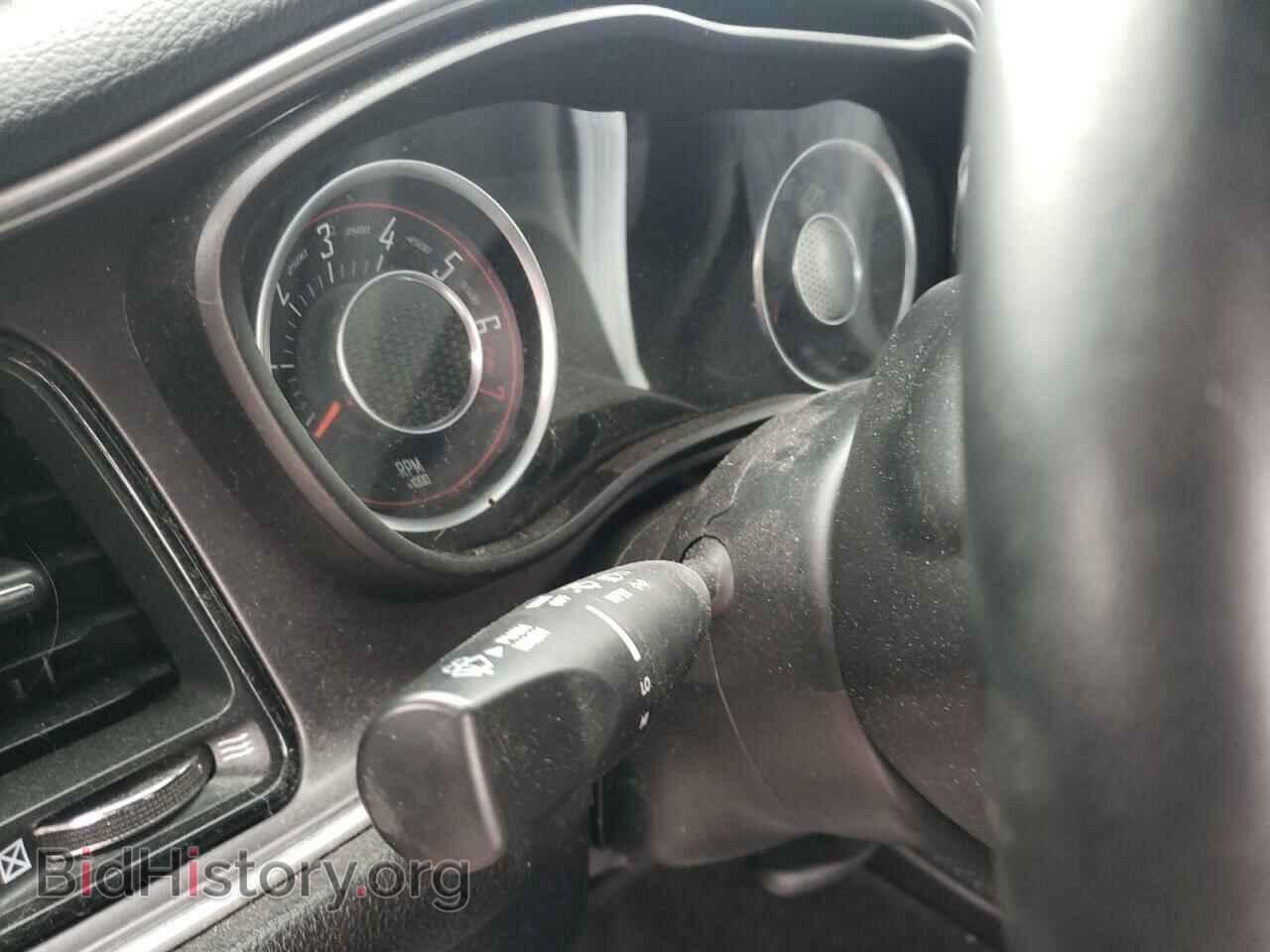 2016 DODGE CHALLENGER - VIN: 2C3CDZAG4GH209964 - Фото 8