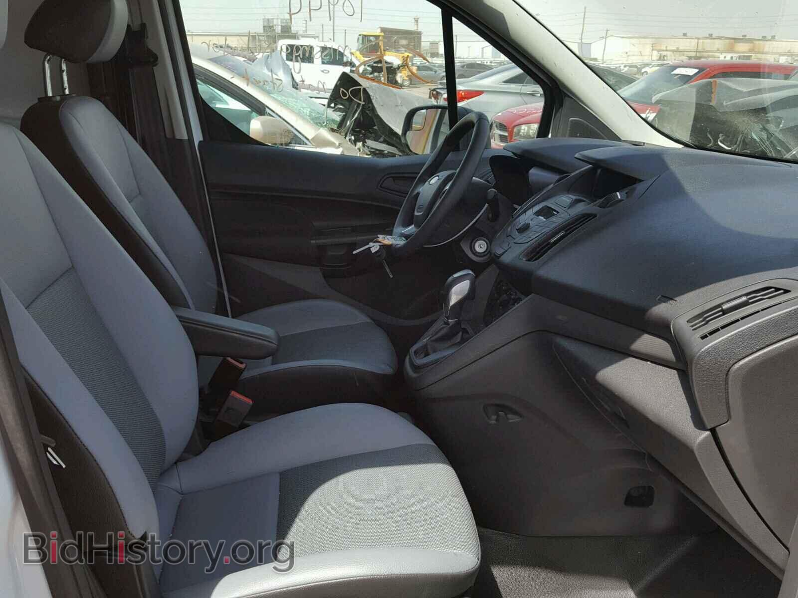 2017 FORD TRANSIT CO - VIN: NM0LS7E76H1315488 - Фото 5