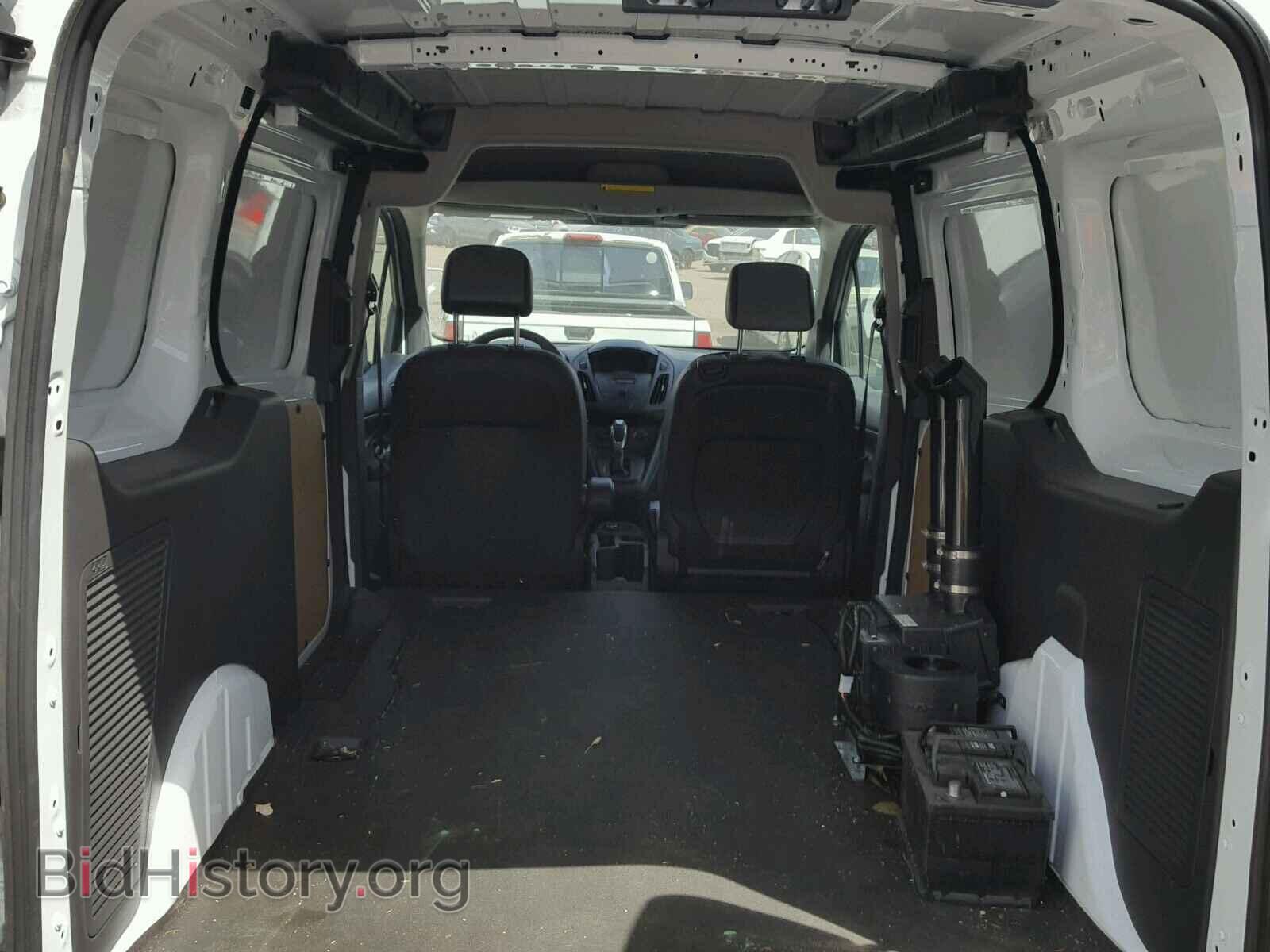 2017 FORD TRANSIT CO - VIN: NM0LS7E76H1315488 - Фото 6