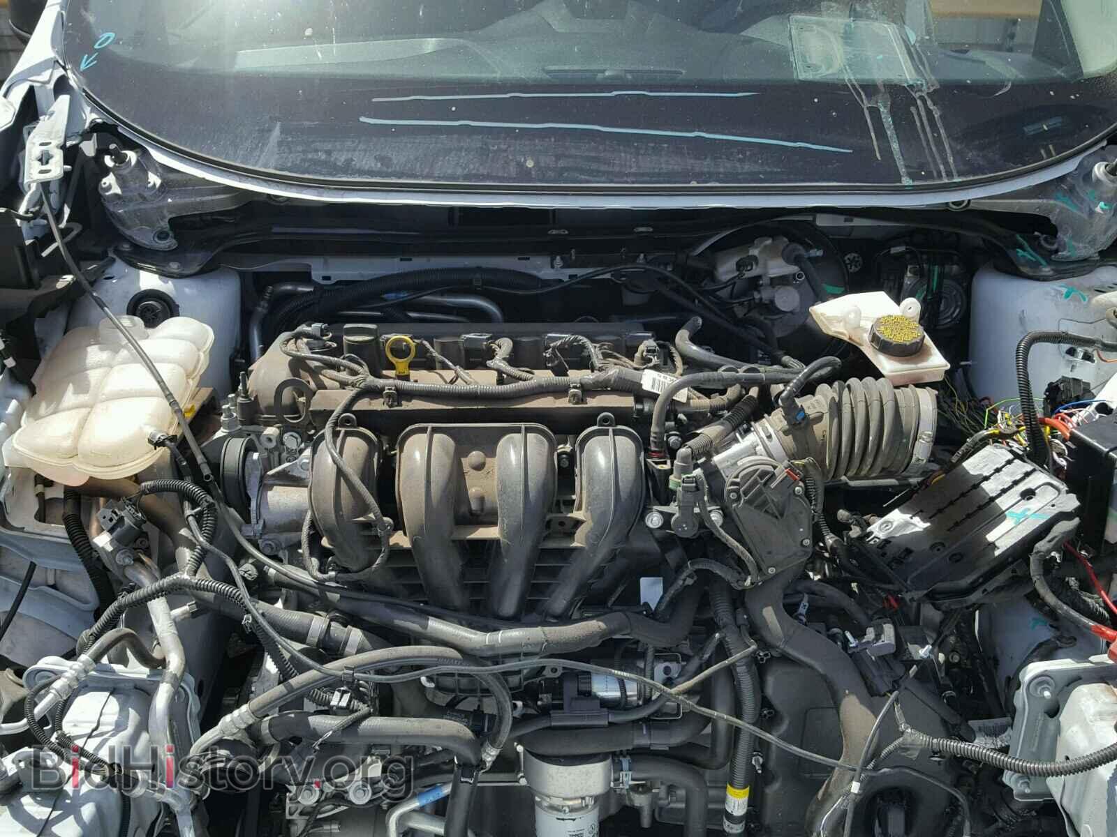 2017 FORD TRANSIT CO - VIN: NM0LS7E76H1315488 - Фото 7