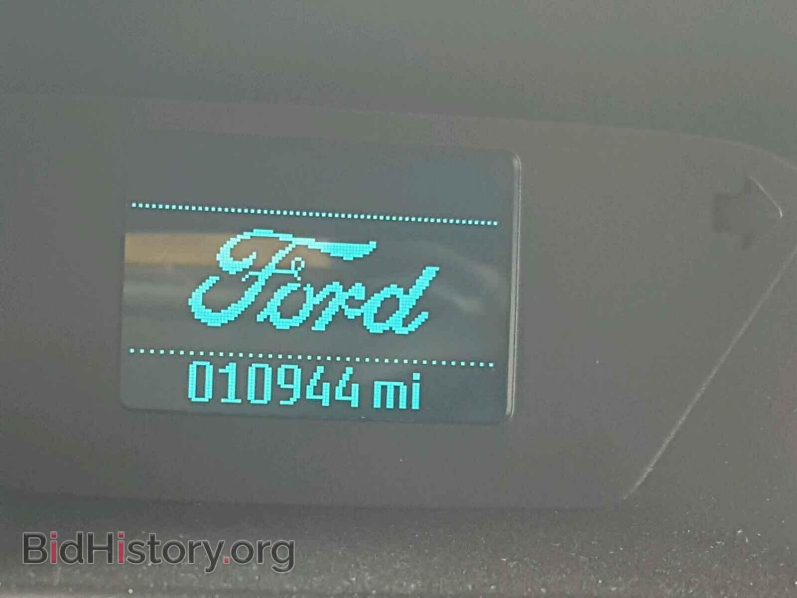2017 FORD TRANSIT CO - VIN: NM0LS7E76H1315488 - Фото 8
