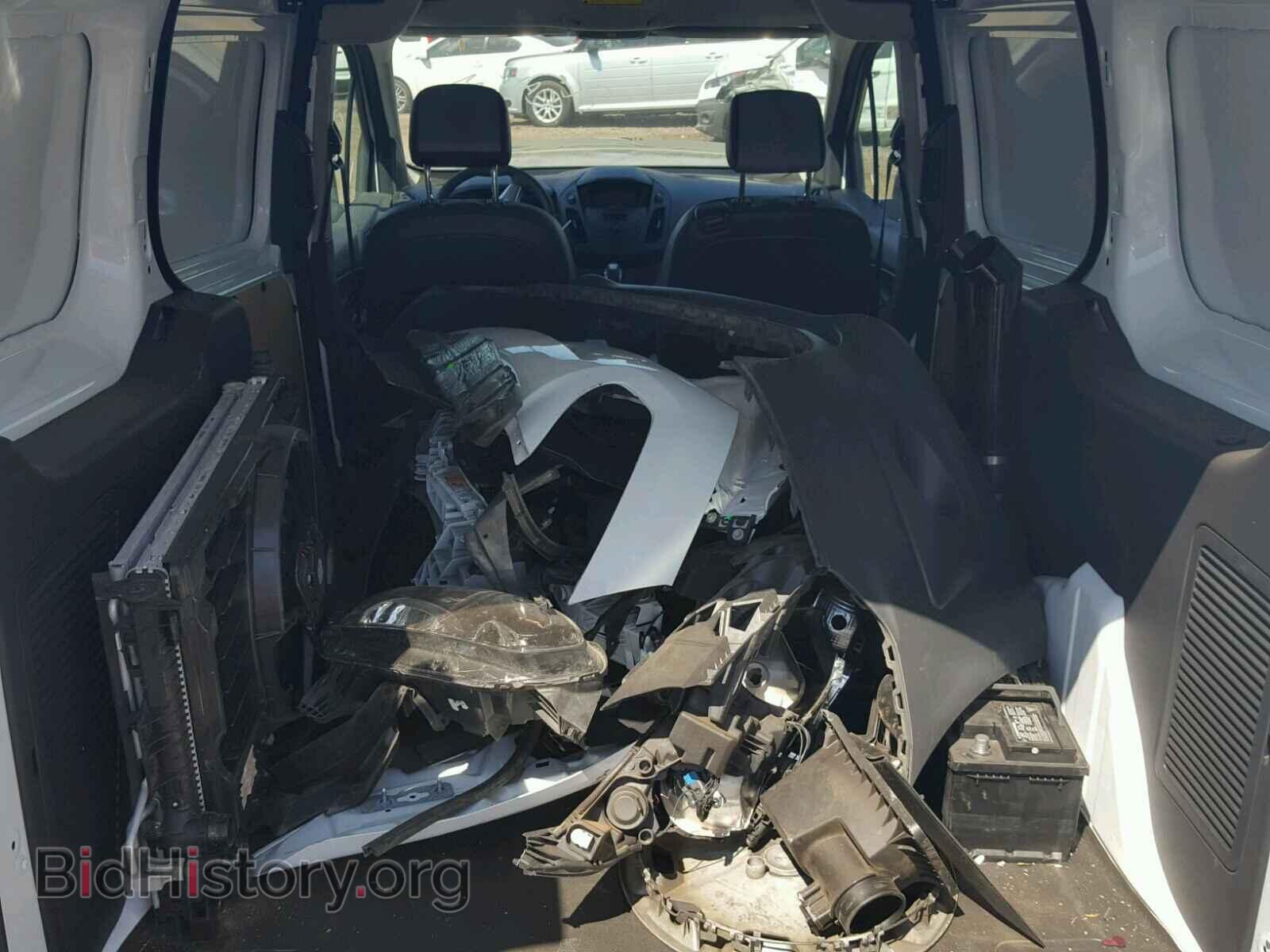 2017 FORD TRANSIT CO - VIN: NM0LS7E76H1315488 - Фото 9