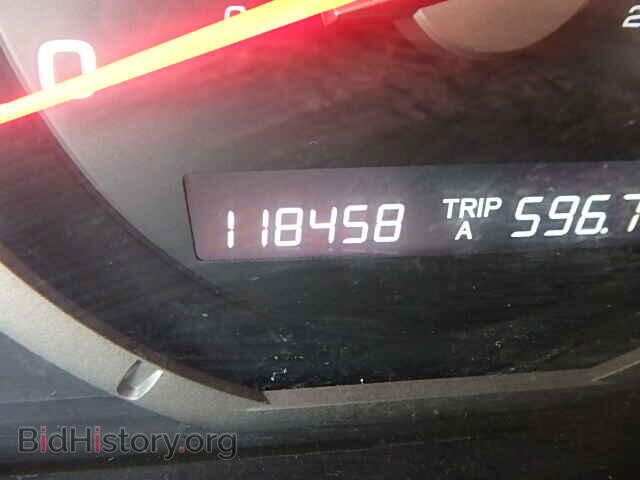 2007 HONDA PILOT - VIN: 5FNYF18657B010955 - Фото 8