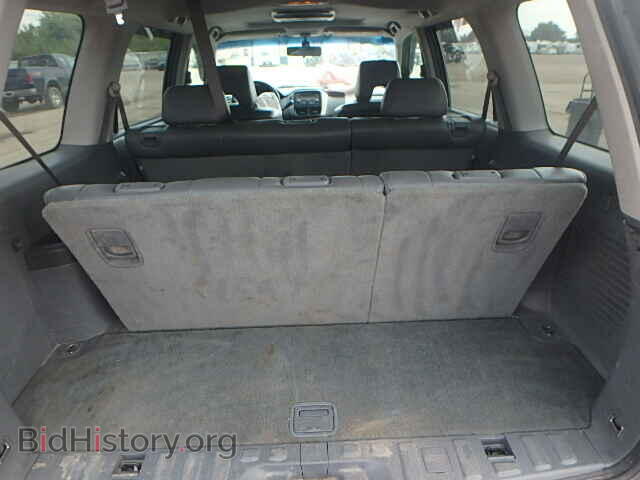 2007 HONDA PILOT - VIN: 5FNYF18657B010955 - Фото 10