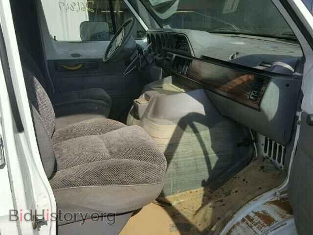 1997 DODGE RAM VAN - VIN: 2B5WB35Z3VK585927 - Фото 5